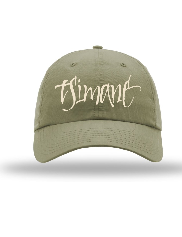 Olive Green CAP