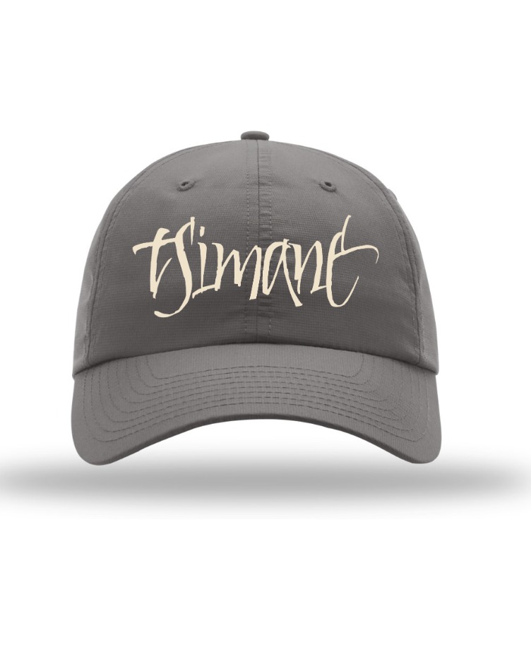 Gray CAP